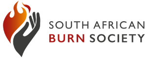 South African Burn Society Logo